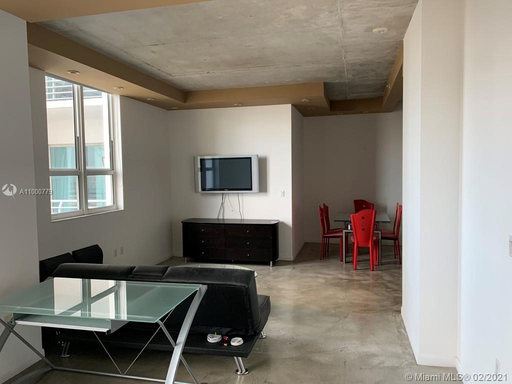 THE LOFT DOWNTOWN CONDO - Residential