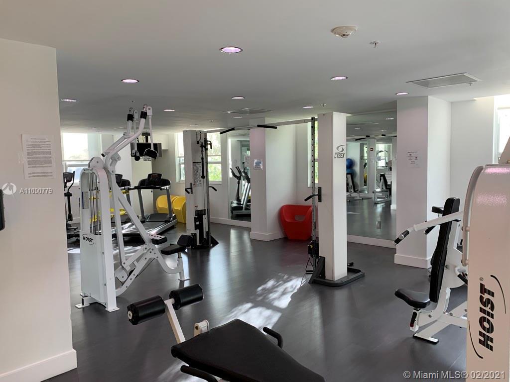 THE LOFT DOWNTOWN CONDO - Residential