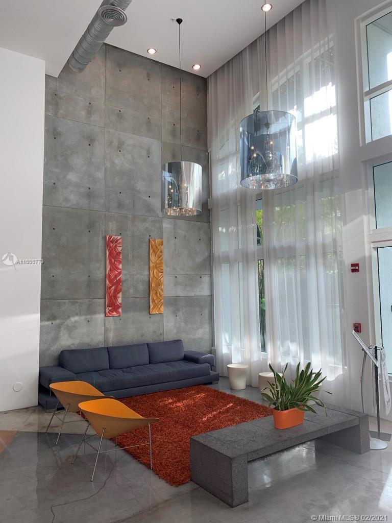 THE LOFT DOWNTOWN CONDO - Residential