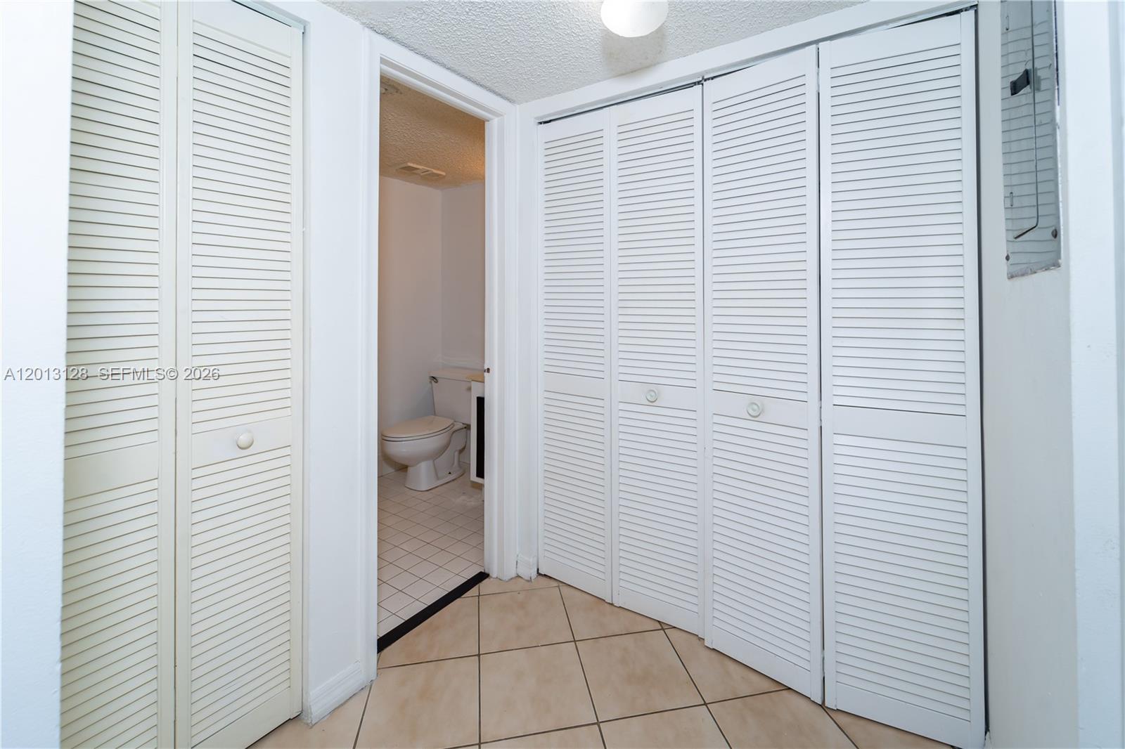 CENTURA PARC - Residential Lease