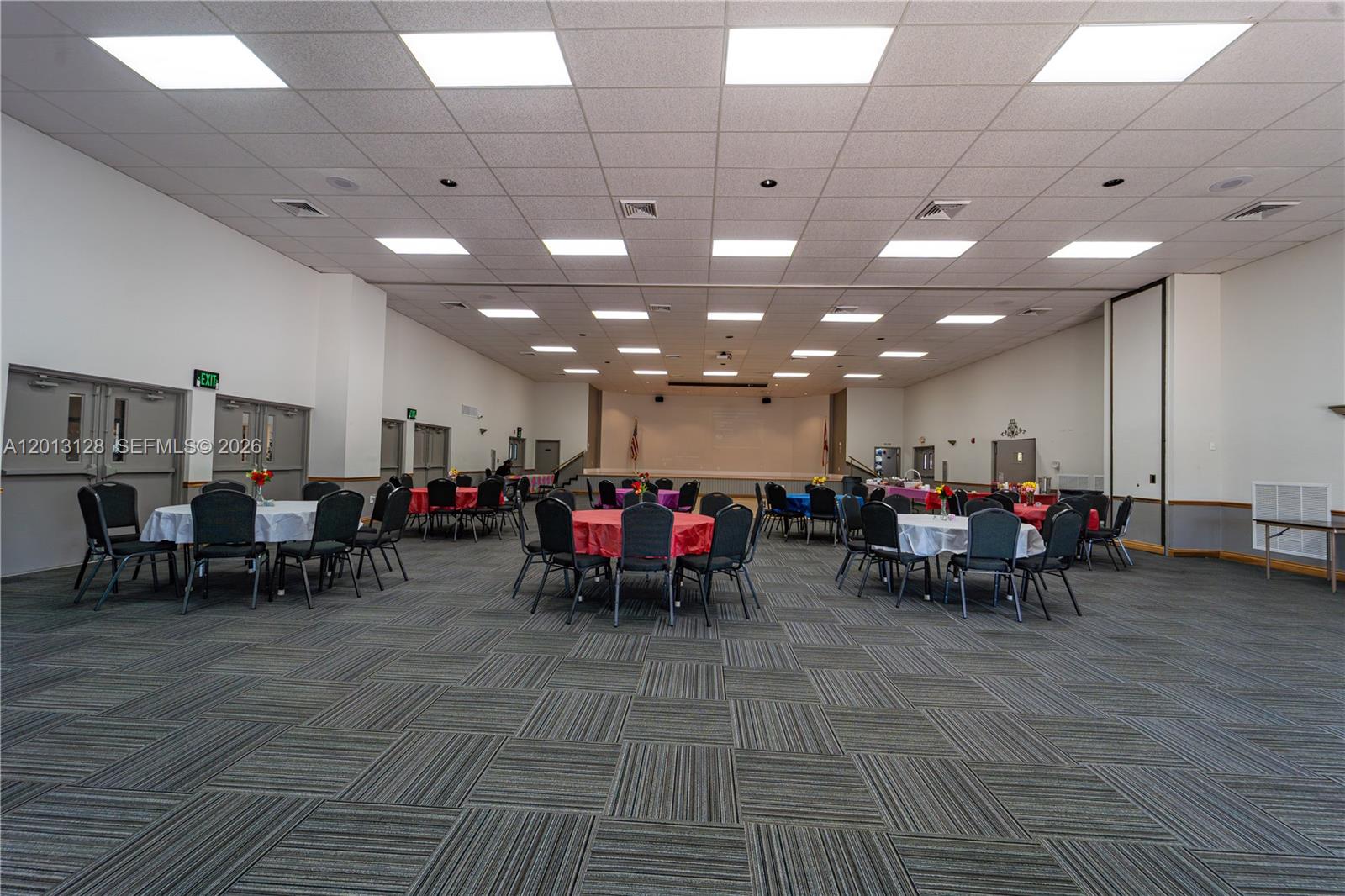 CENTURA PARC - Residential Lease