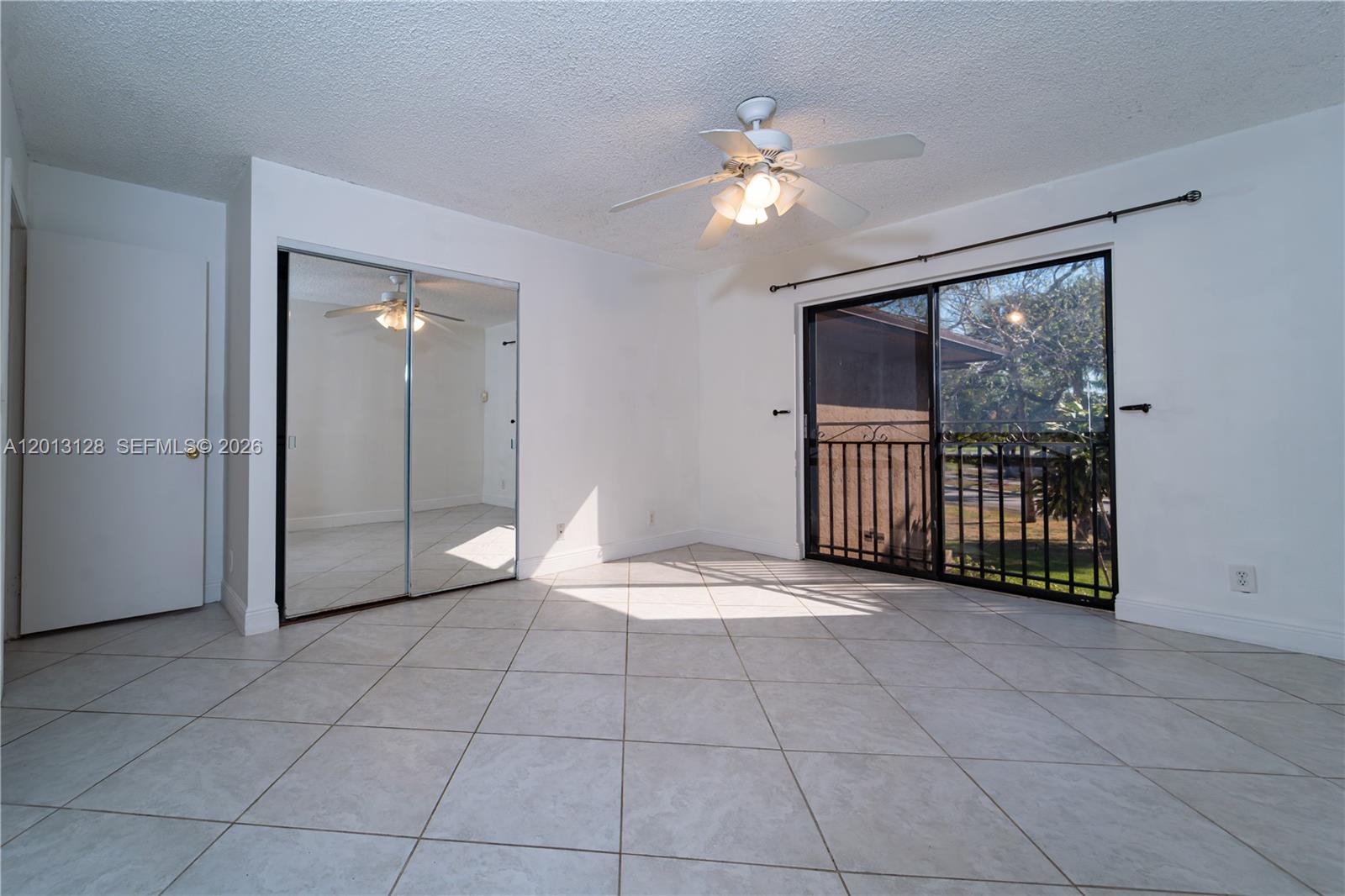 CENTURA PARC - Residential Lease