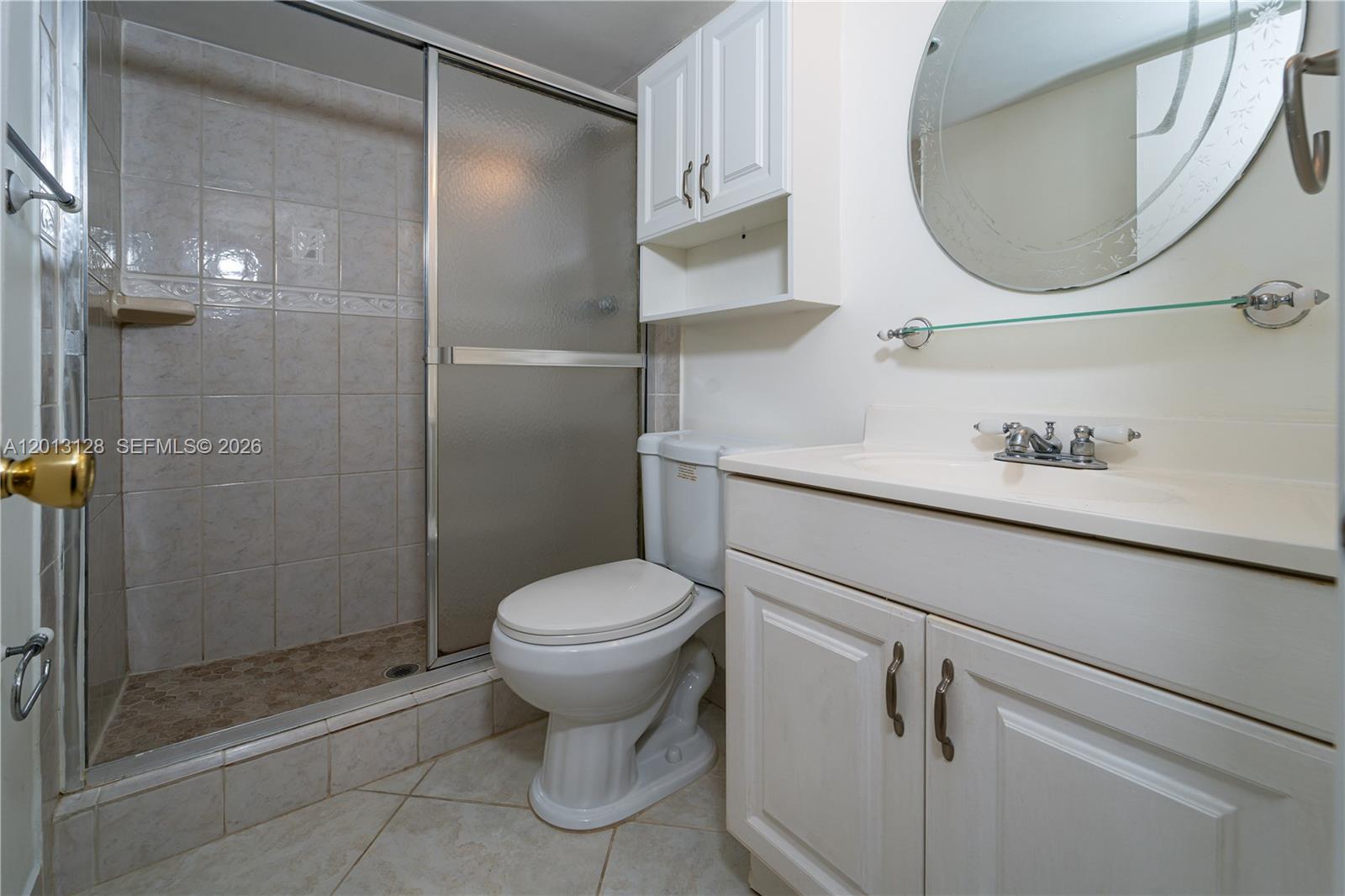 CENTURA PARC - Residential Lease