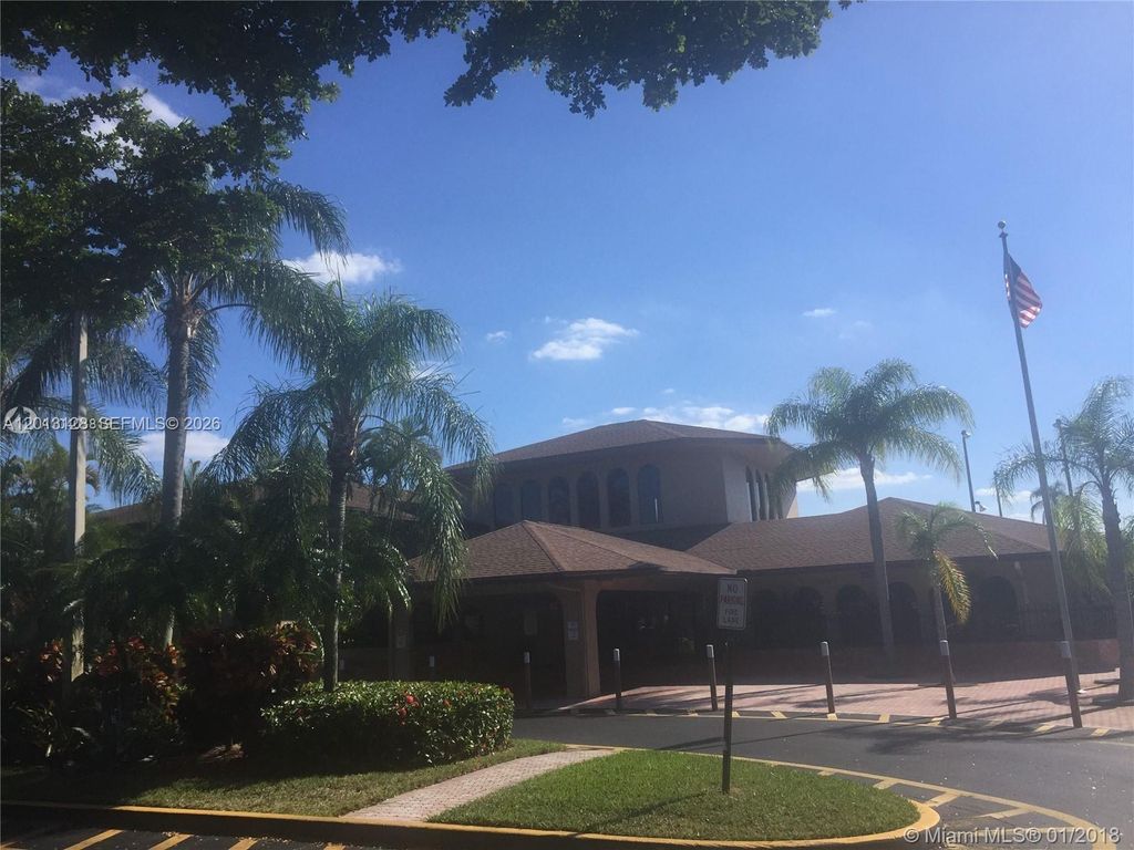 Photo of 2342 NW 36th Ave #2342, Coconut Creek, FL 33066 (MLS # A12013128)