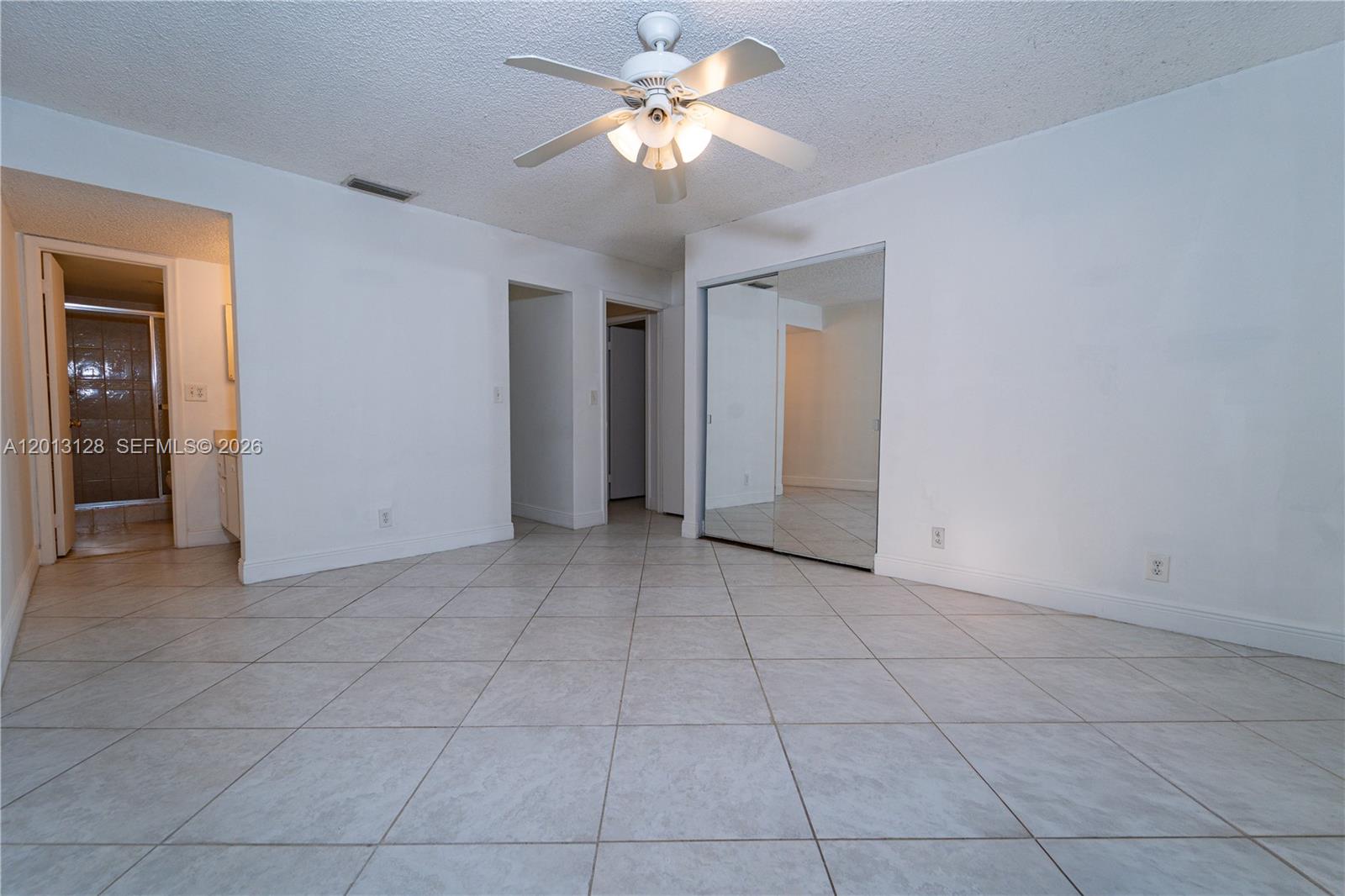 CENTURA PARC - Residential Lease