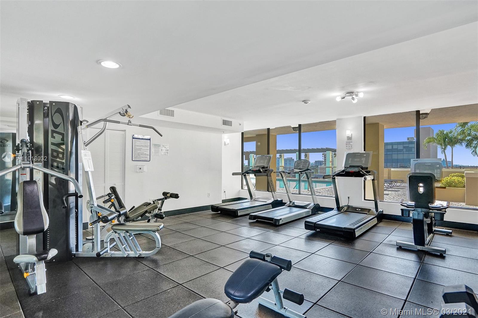 KEYSTONE PARK CONDO - Residential