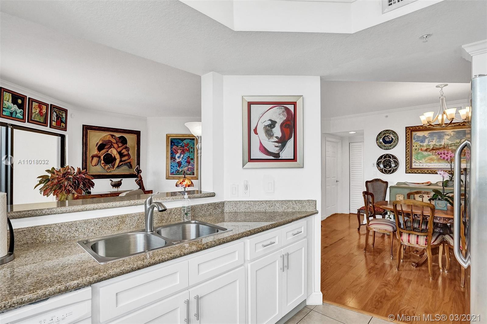 KEYSTONE PARK CONDO - Residential