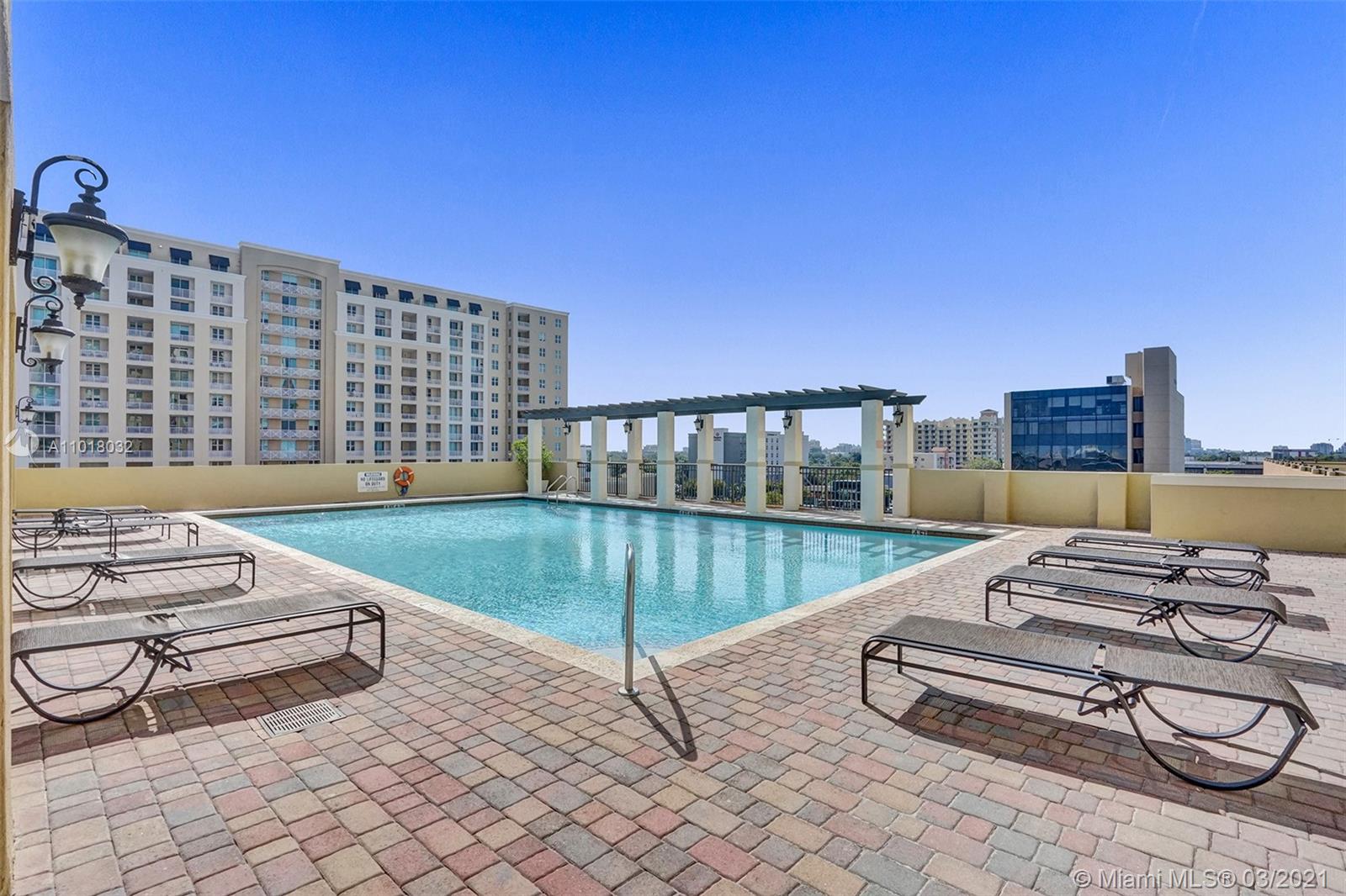 KEYSTONE PARK CONDO - Residential