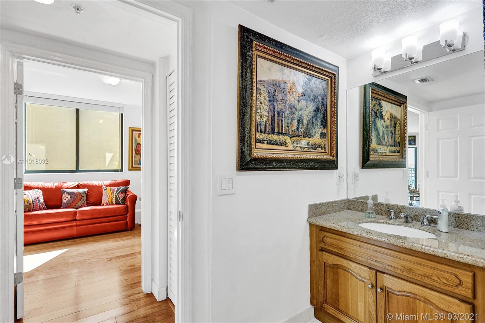 KEYSTONE PARK CONDO - Residential