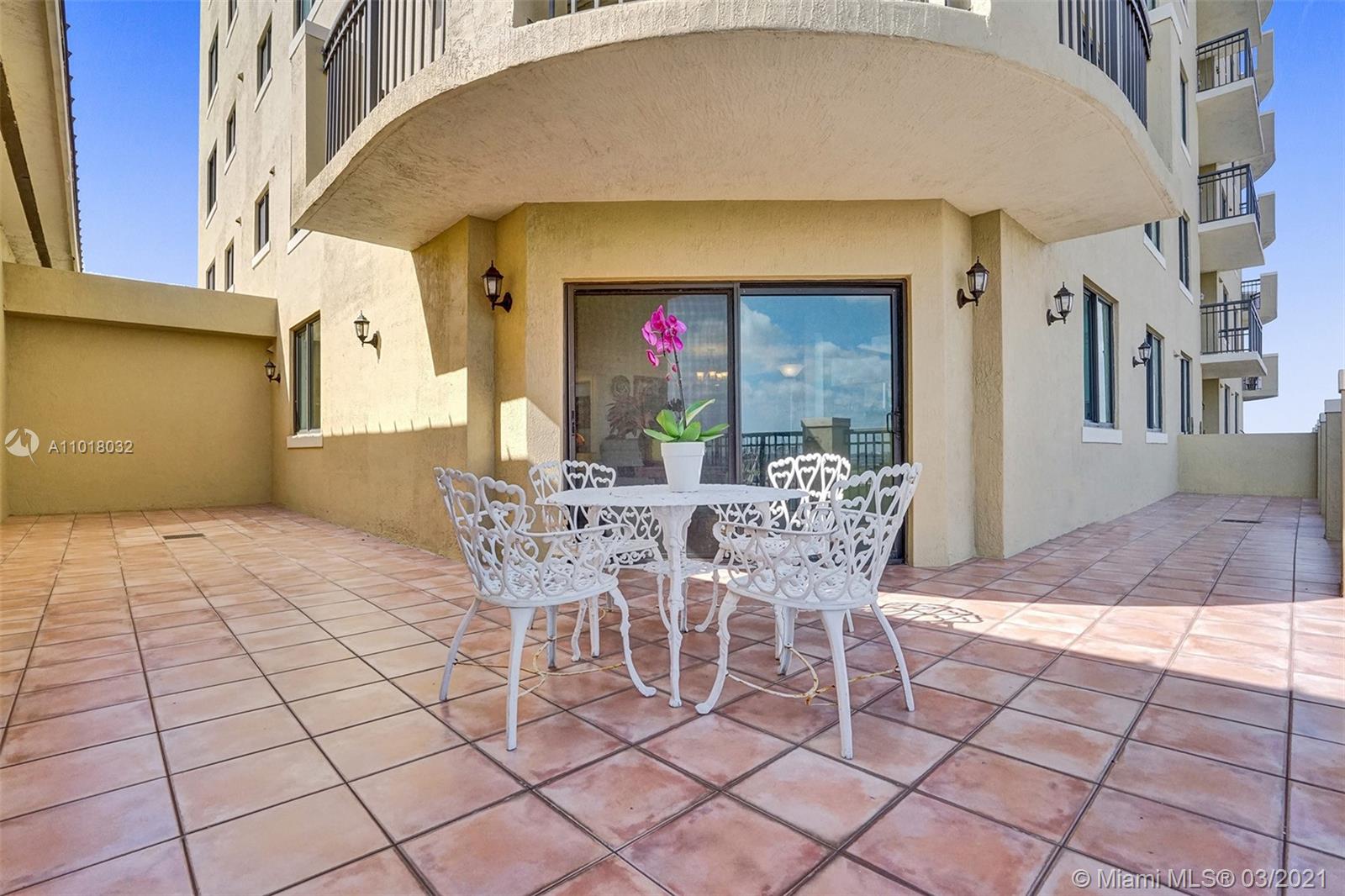 KEYSTONE PARK CONDO - Residential