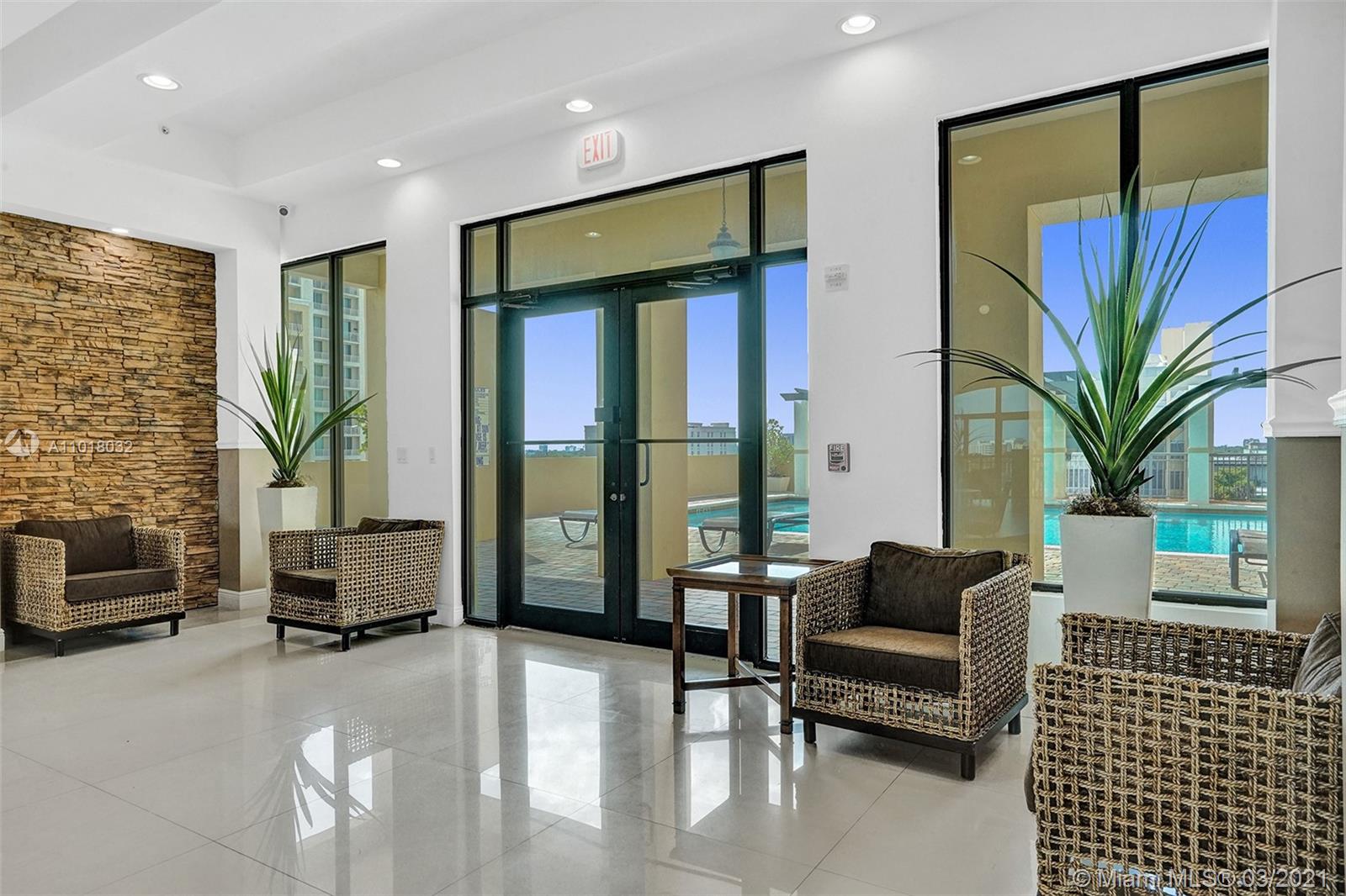 KEYSTONE PARK CONDO - Residential