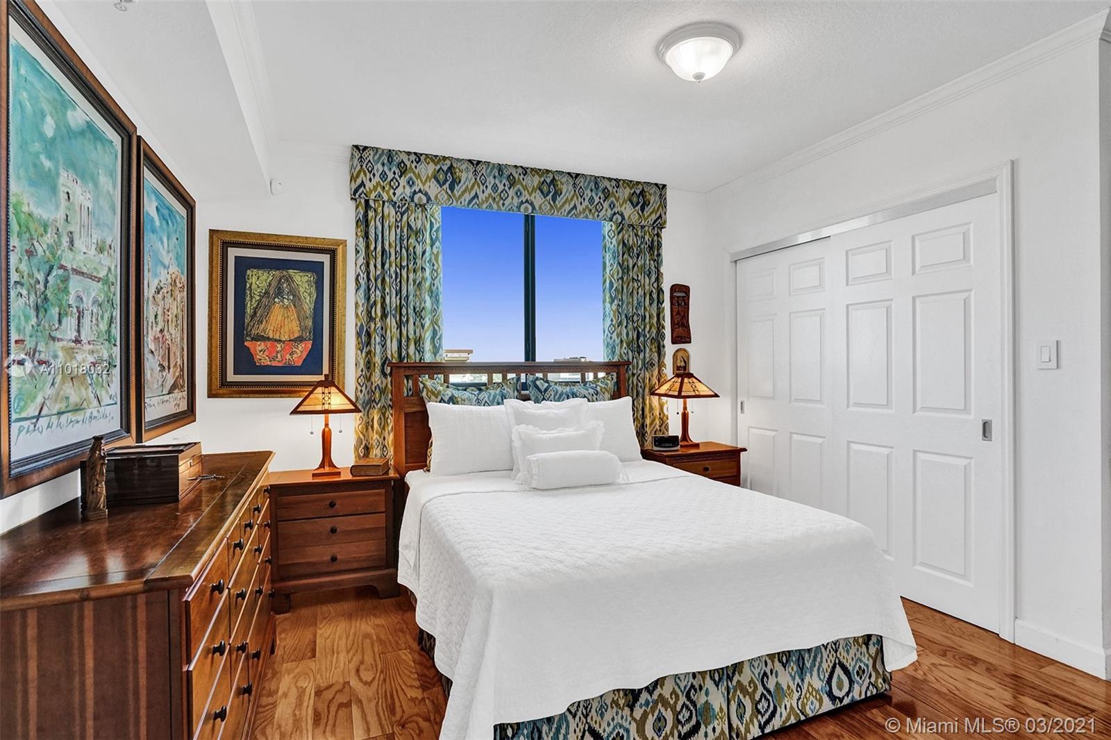 KEYSTONE PARK CONDO - Residential