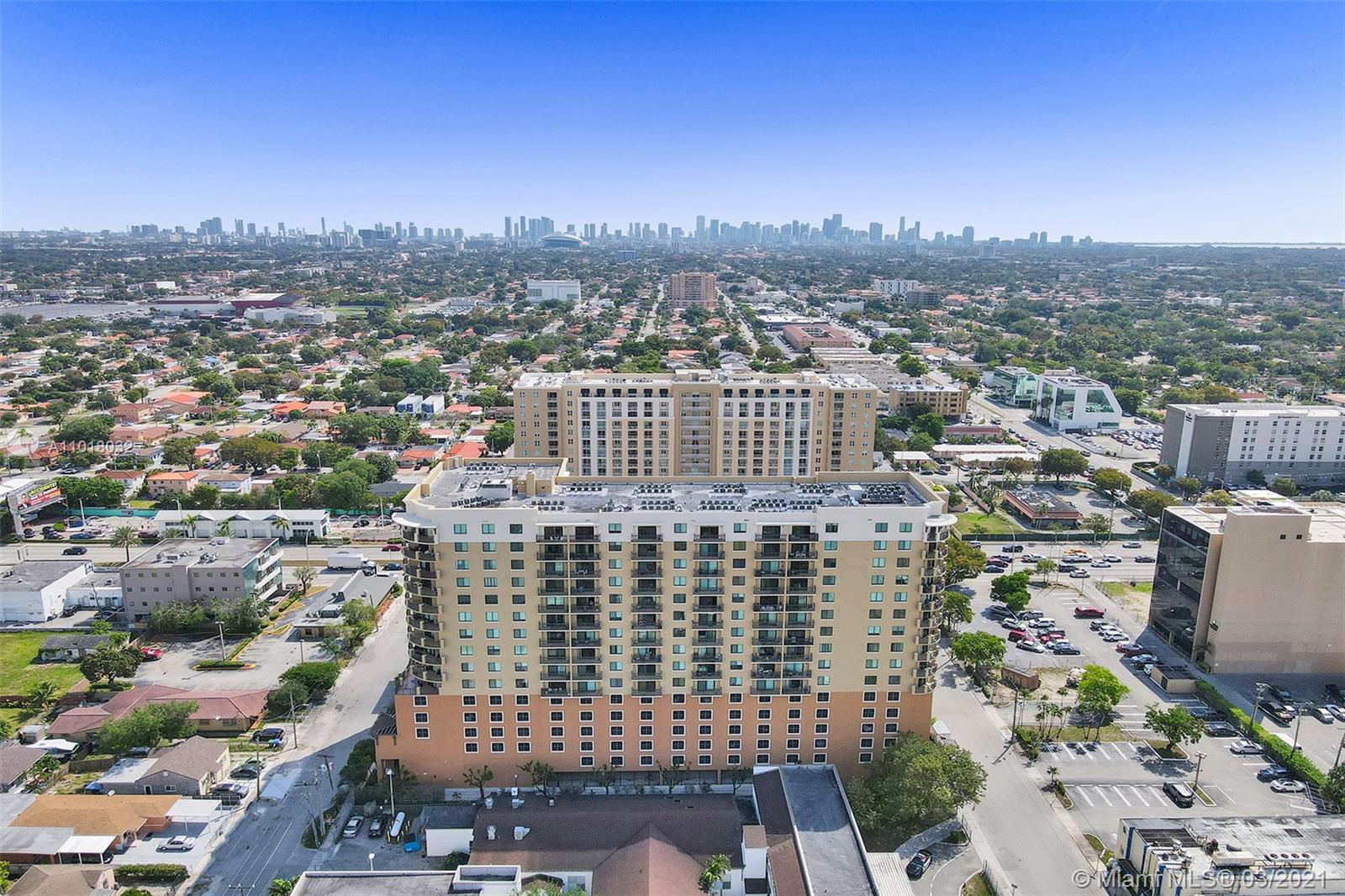 KEYSTONE PARK CONDO - Residential