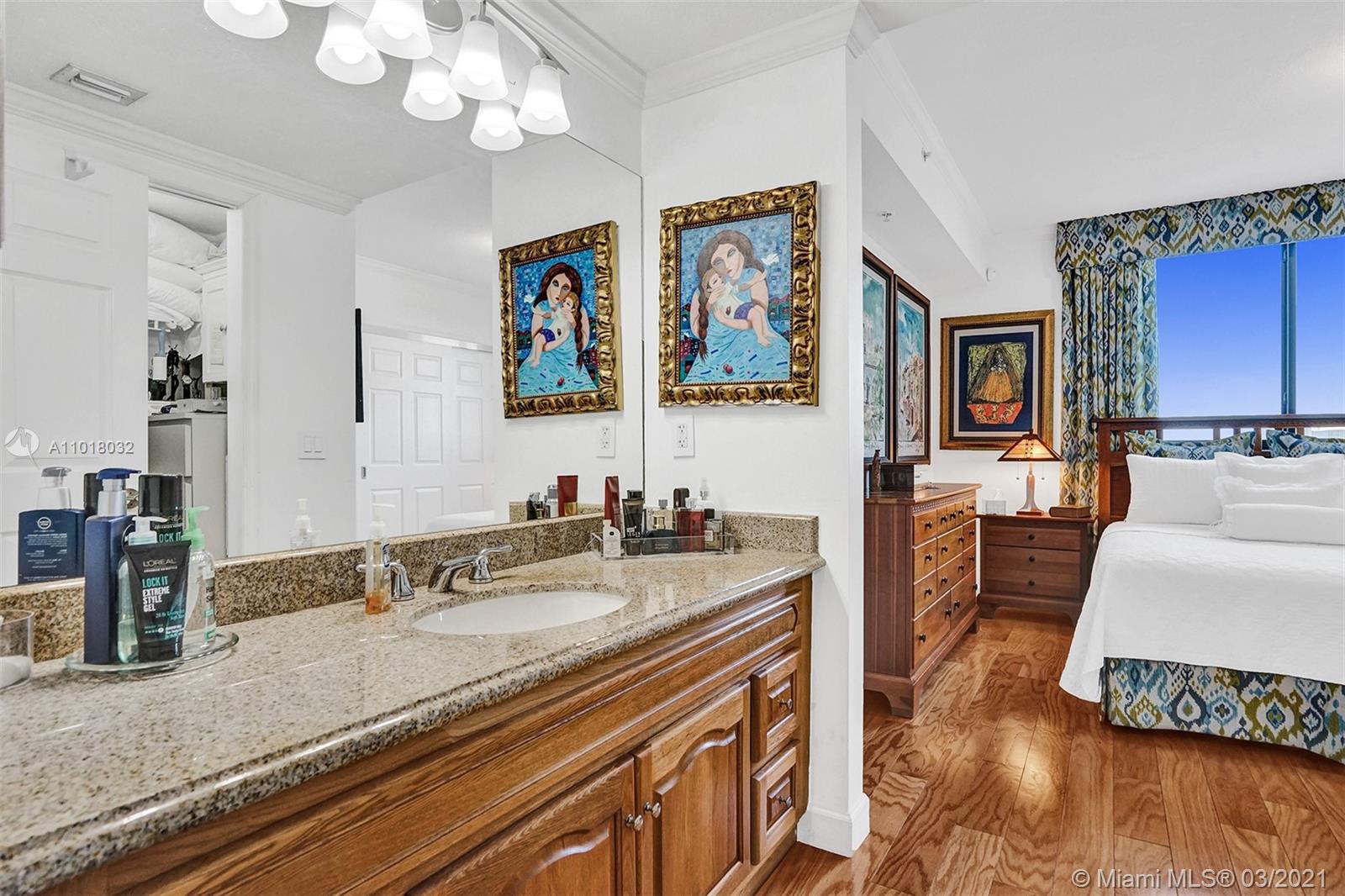KEYSTONE PARK CONDO - Residential