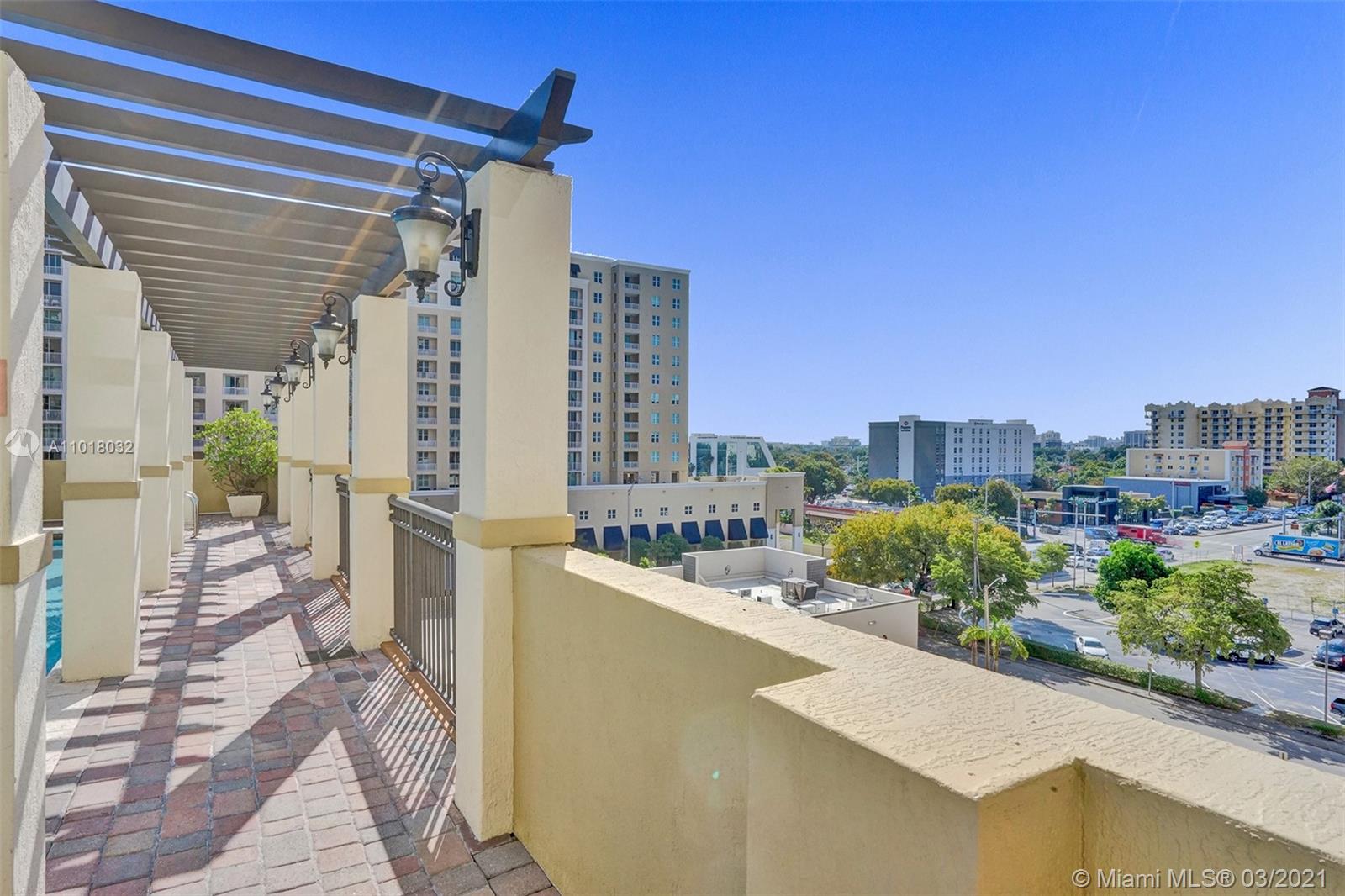 KEYSTONE PARK CONDO - Residential