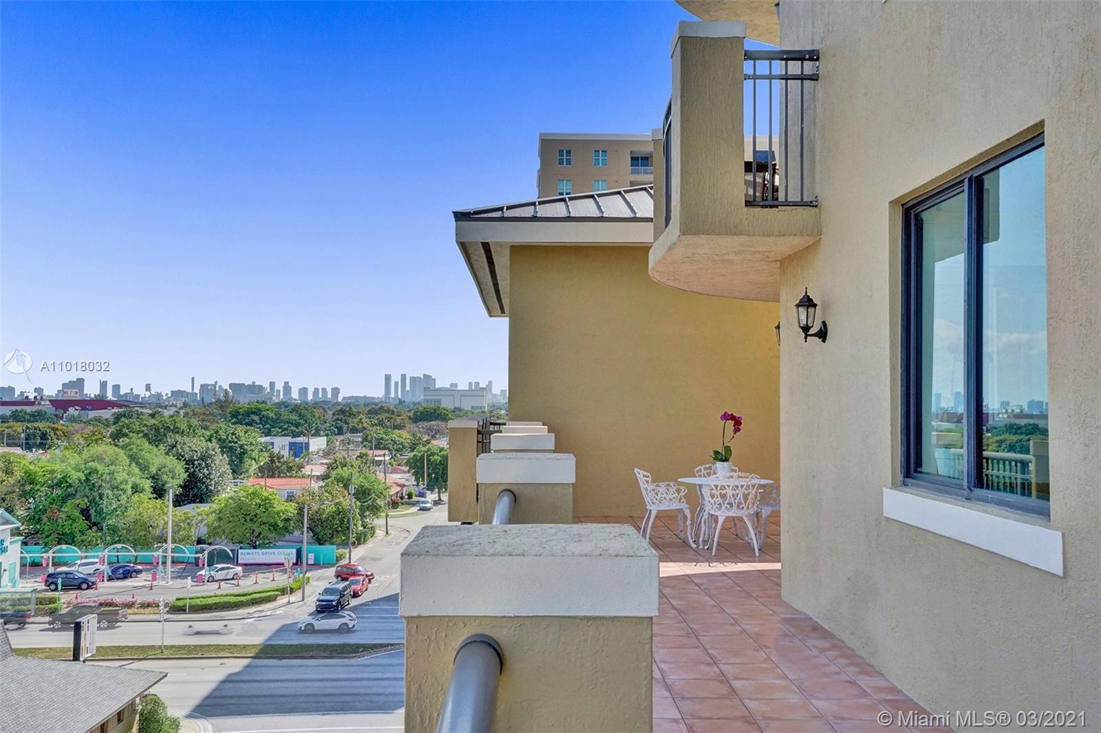 KEYSTONE PARK CONDO - Residential