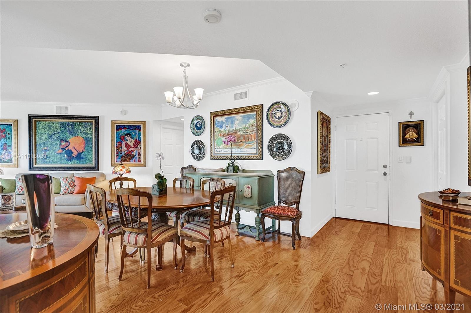 KEYSTONE PARK CONDO - Residential