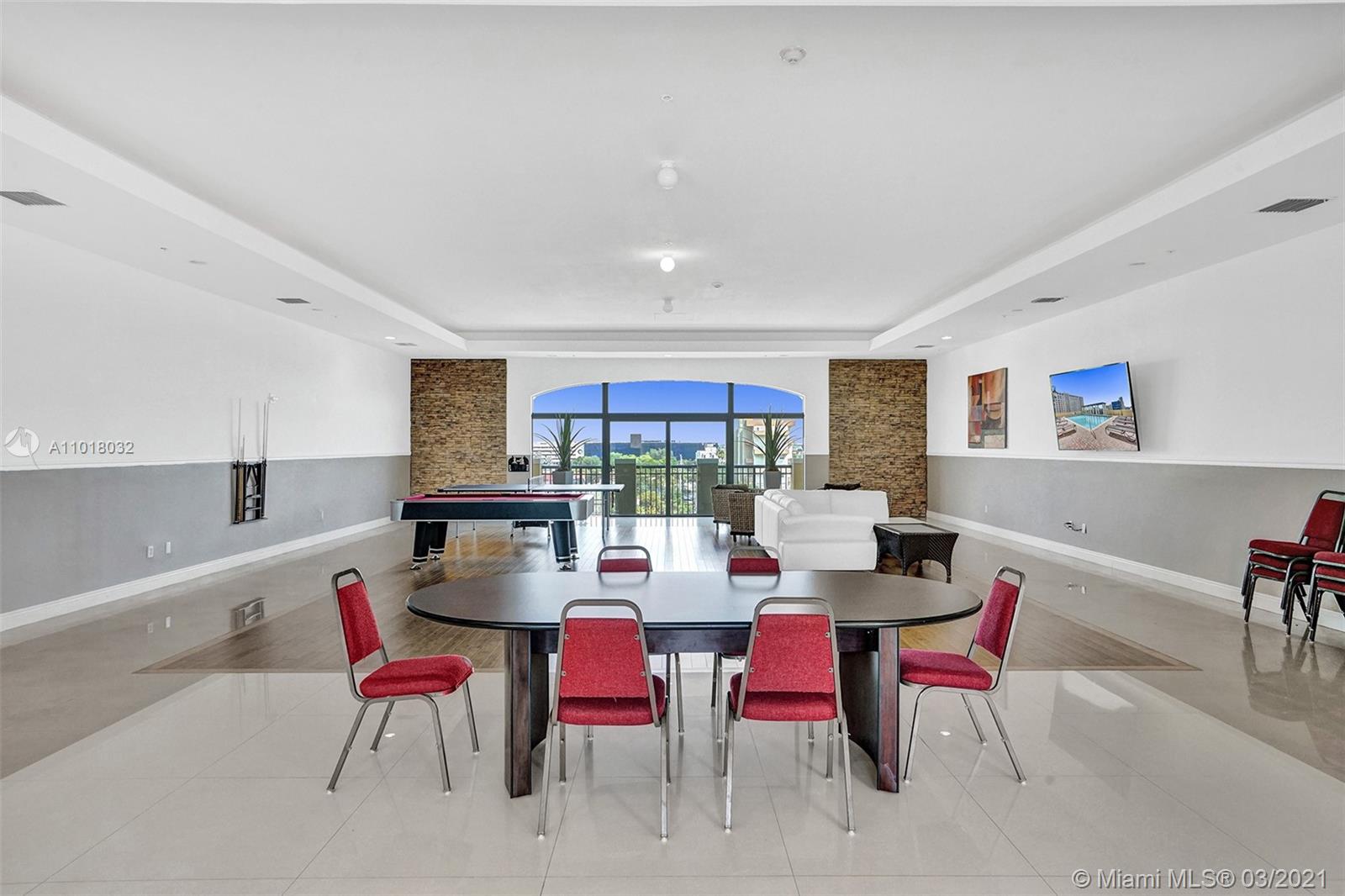 KEYSTONE PARK CONDO - Residential