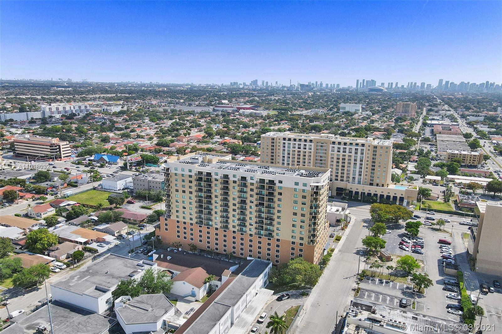 KEYSTONE PARK CONDO - Residential