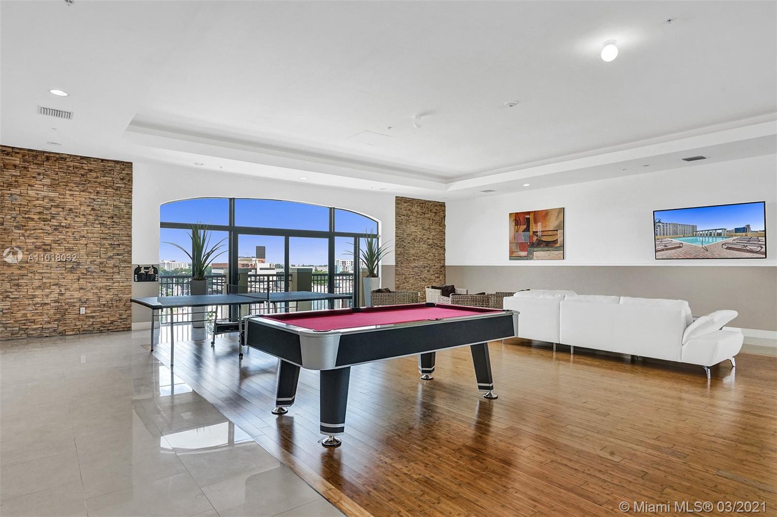 KEYSTONE PARK CONDO - Residential