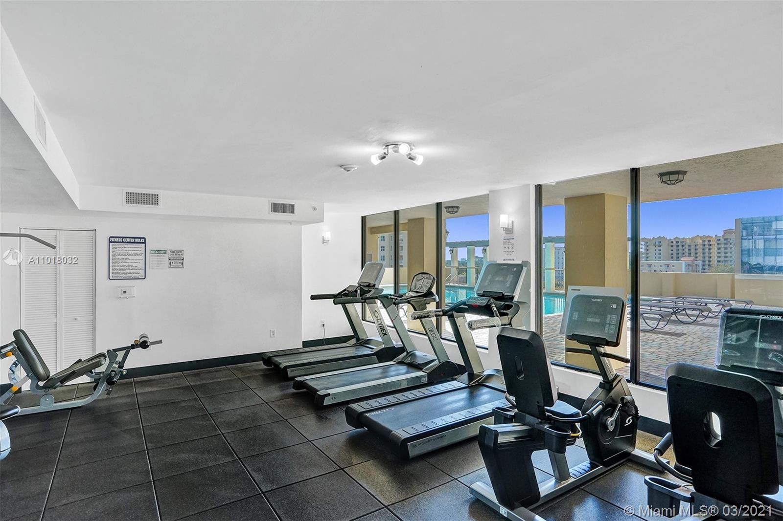 KEYSTONE PARK CONDO - Residential