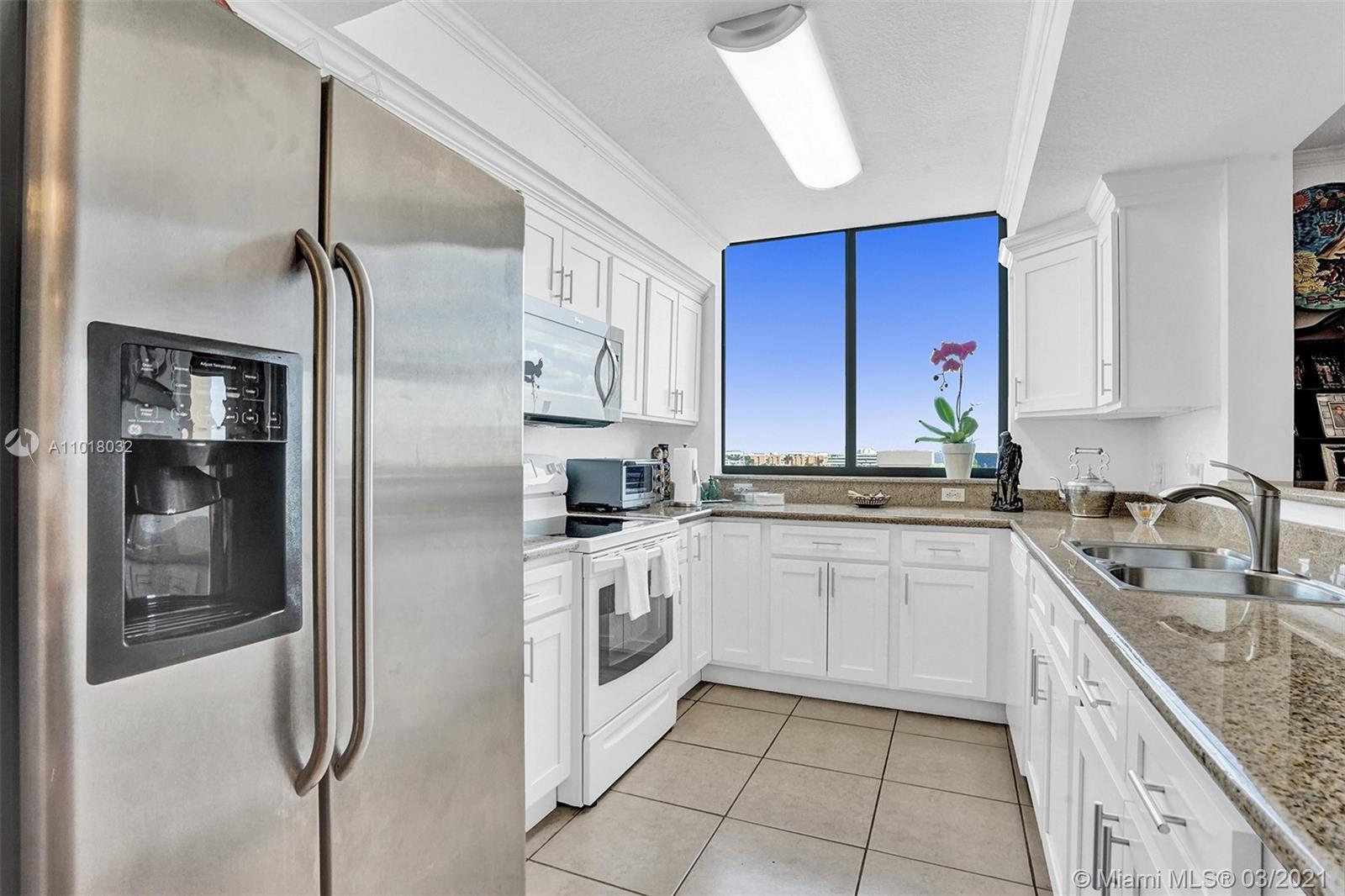 KEYSTONE PARK CONDO - Residential