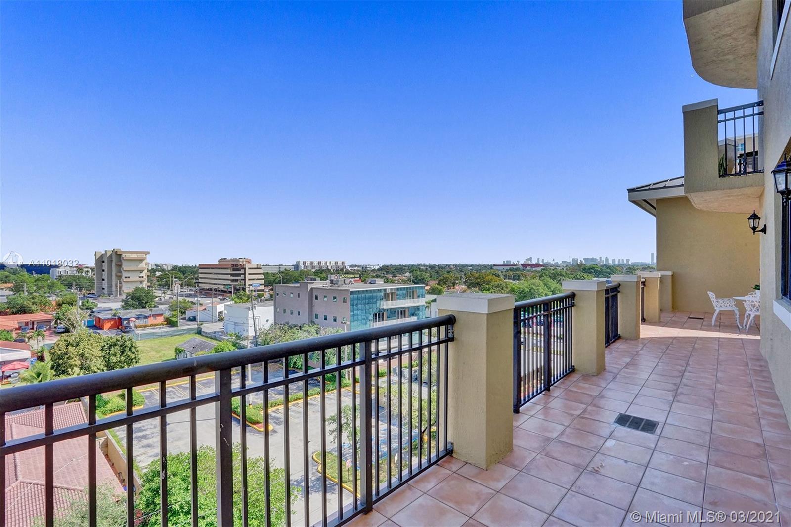 KEYSTONE PARK CONDO - Residential