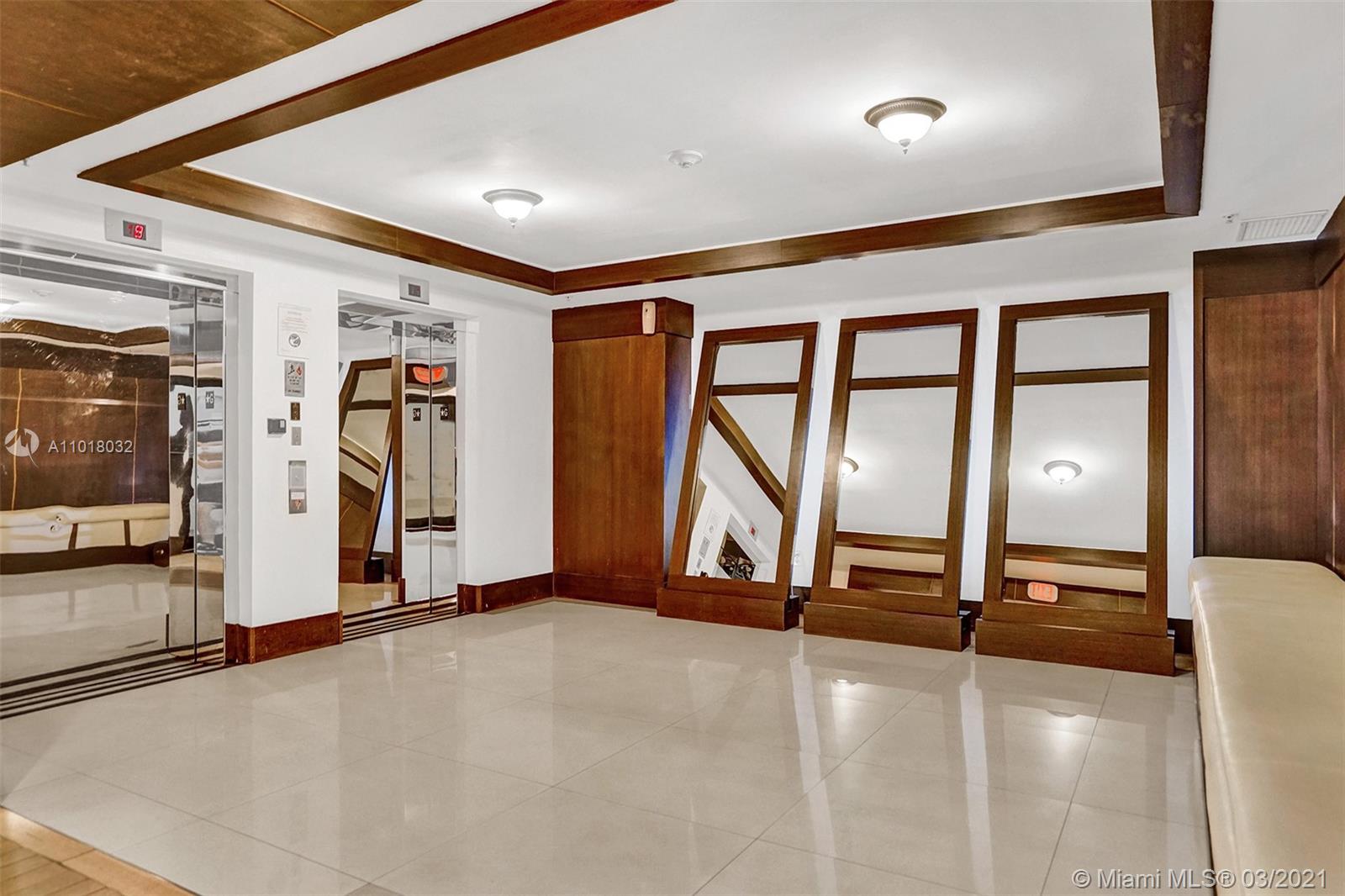 KEYSTONE PARK CONDO - Residential
