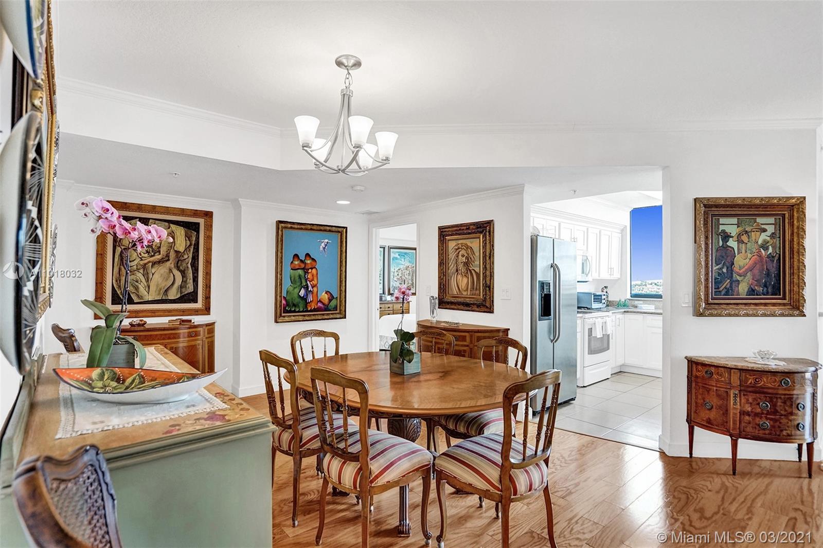 KEYSTONE PARK CONDO - Residential