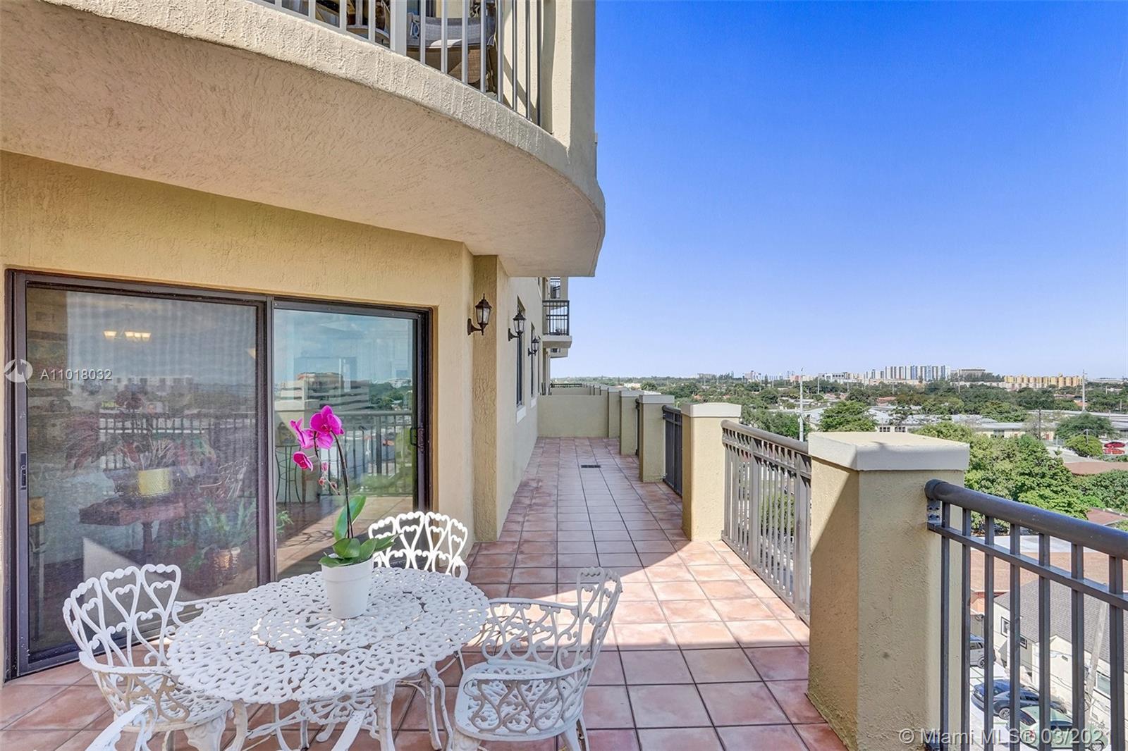 KEYSTONE PARK CONDO - Residential