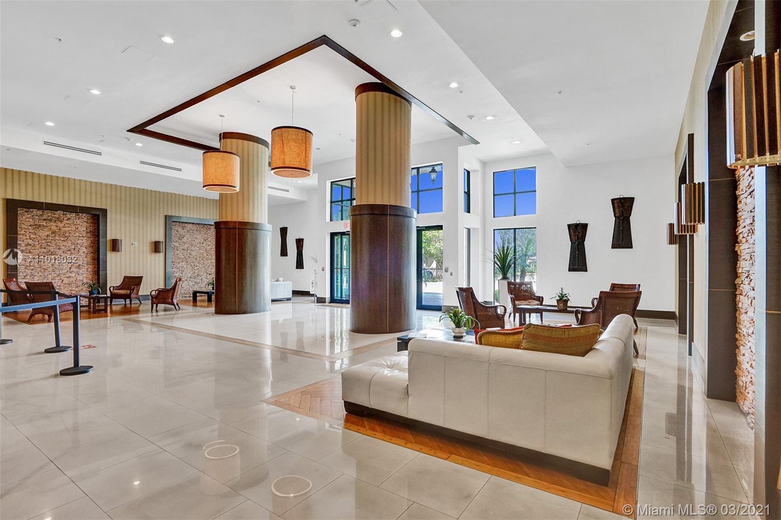 KEYSTONE PARK CONDO - Residential