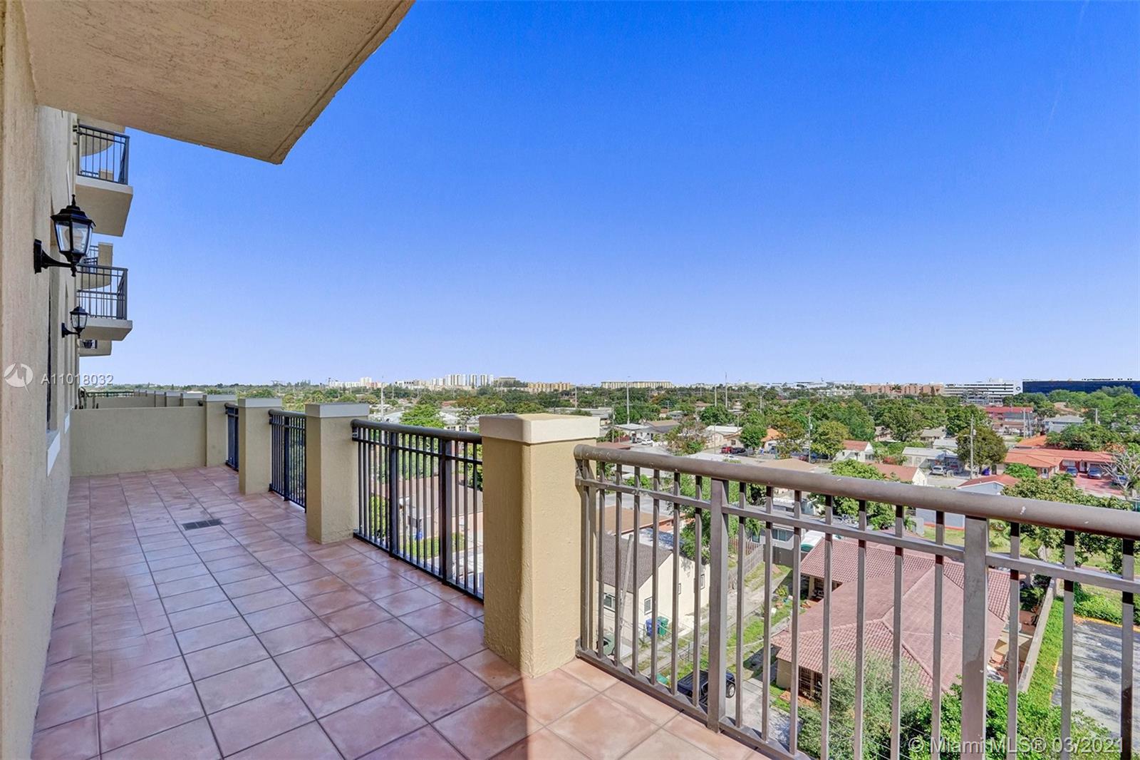 KEYSTONE PARK CONDO - Residential