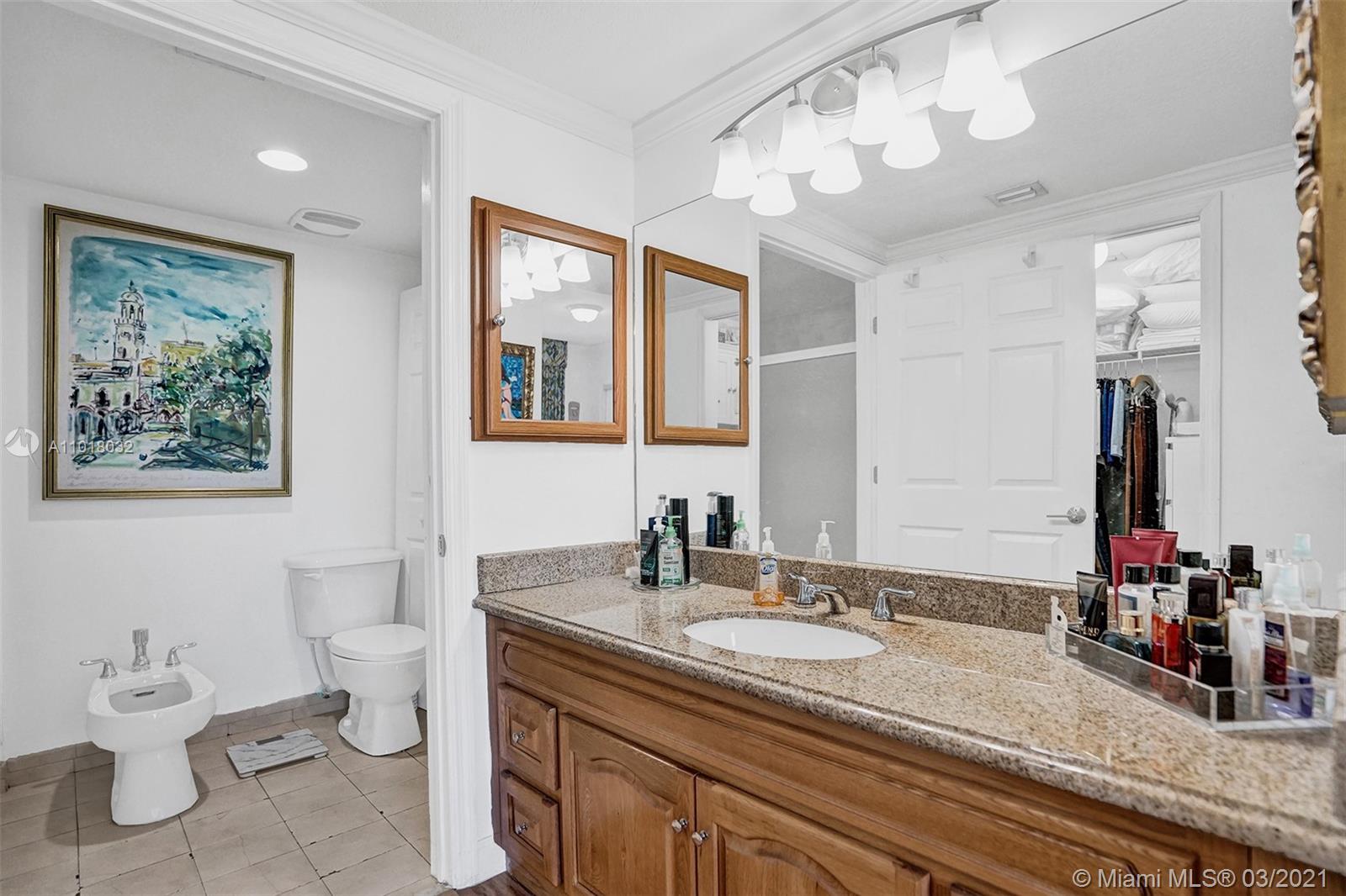 KEYSTONE PARK CONDO - Residential