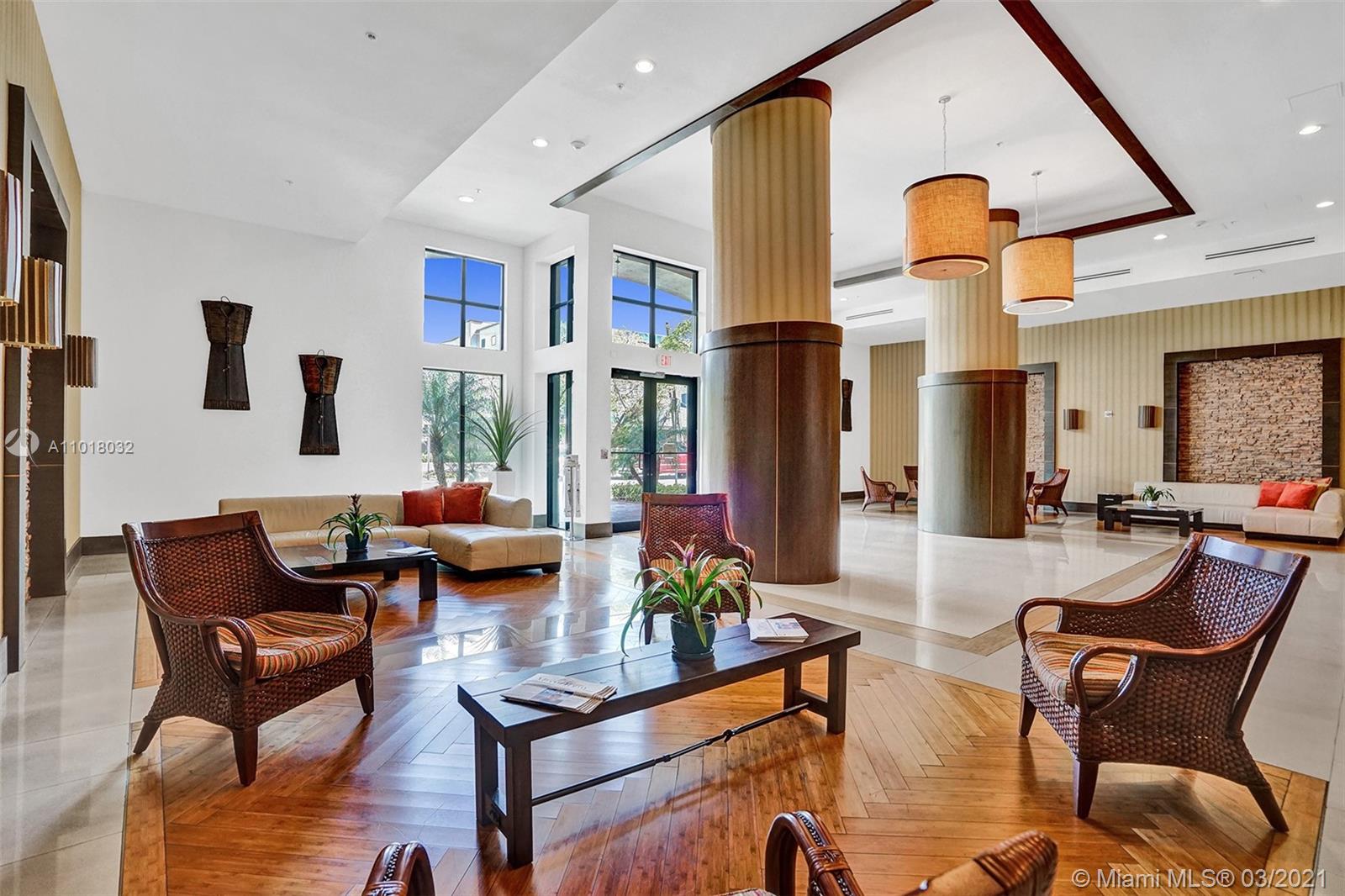 KEYSTONE PARK CONDO - Residential
