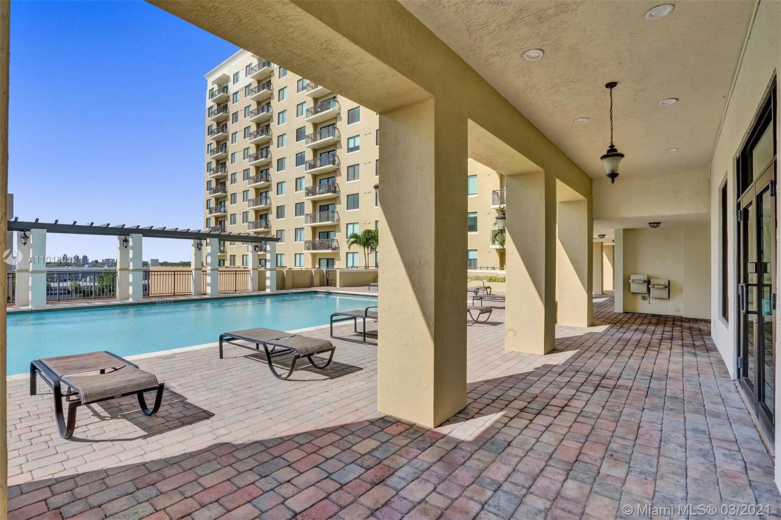 KEYSTONE PARK CONDO - Residential