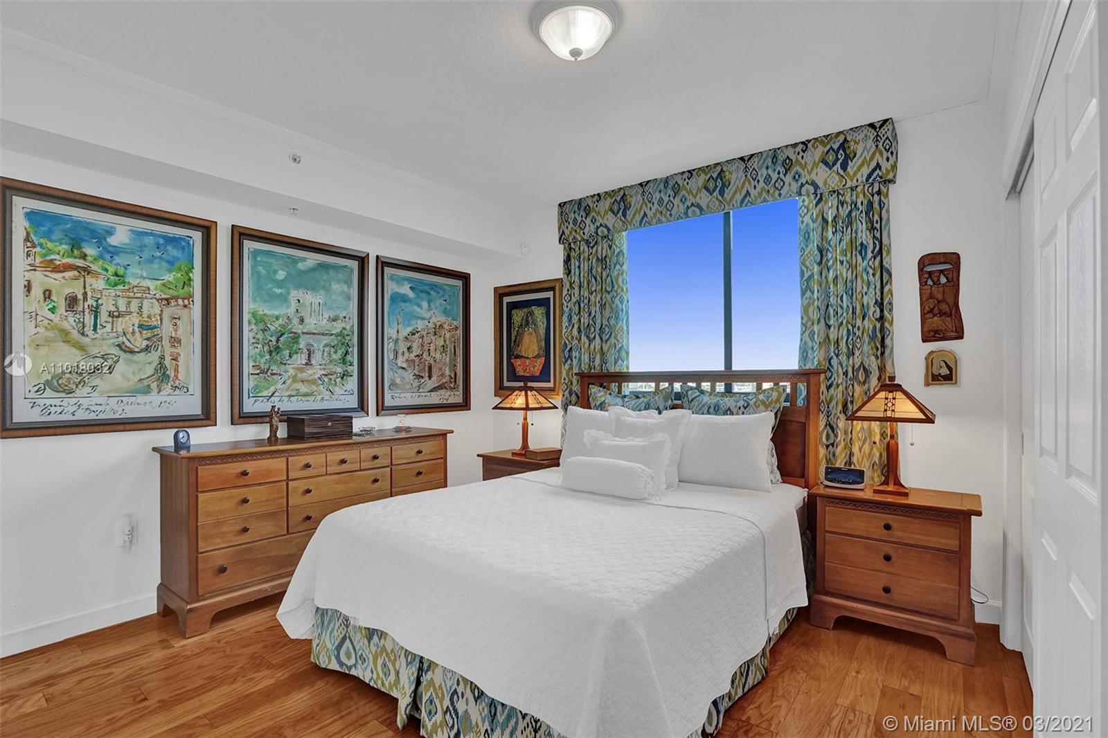 KEYSTONE PARK CONDO - Residential