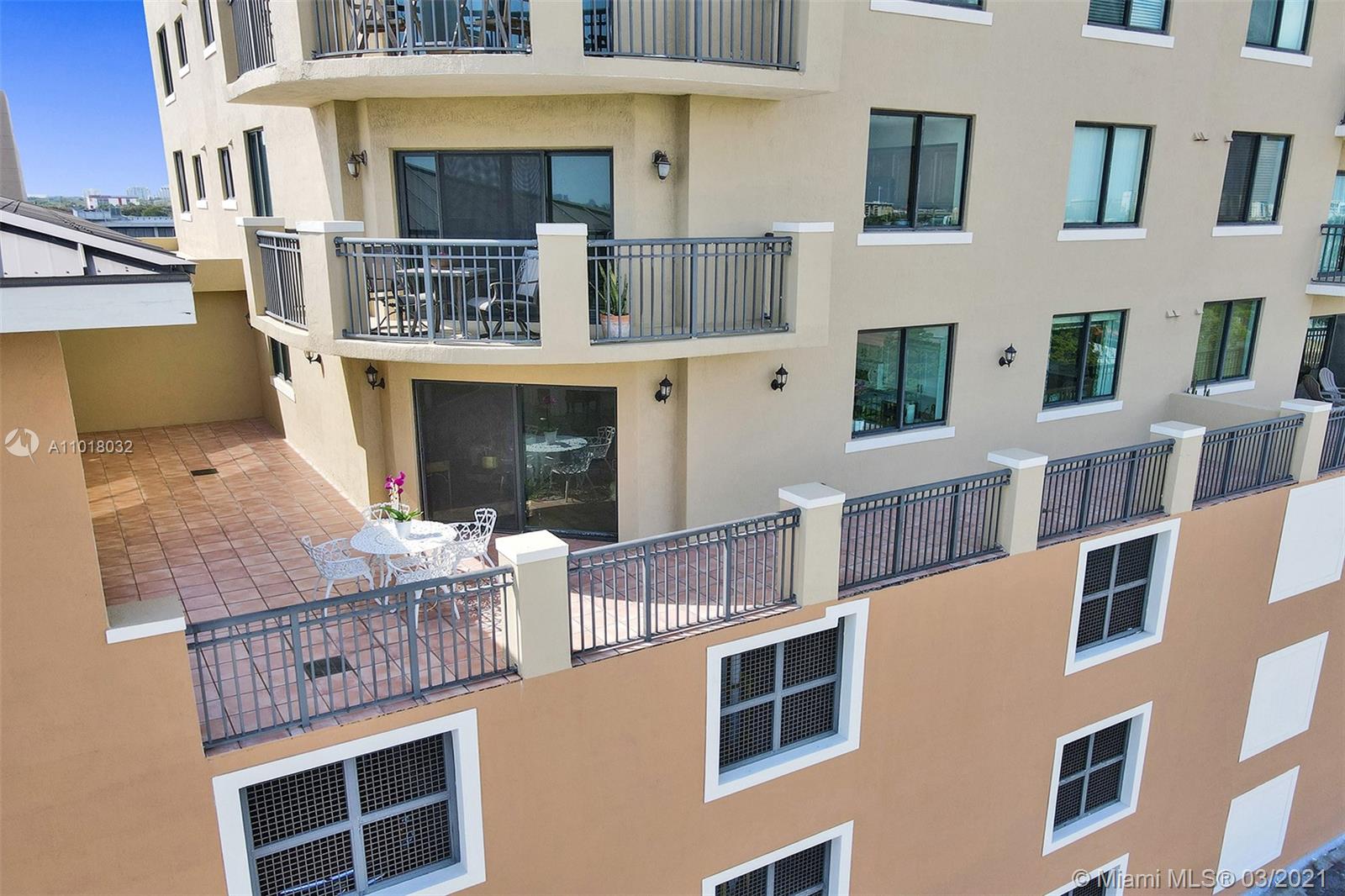 KEYSTONE PARK CONDO - Residential