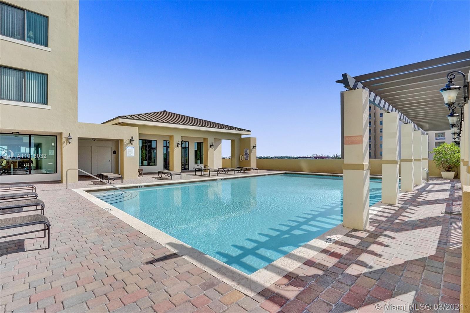 KEYSTONE PARK CONDO - Residential