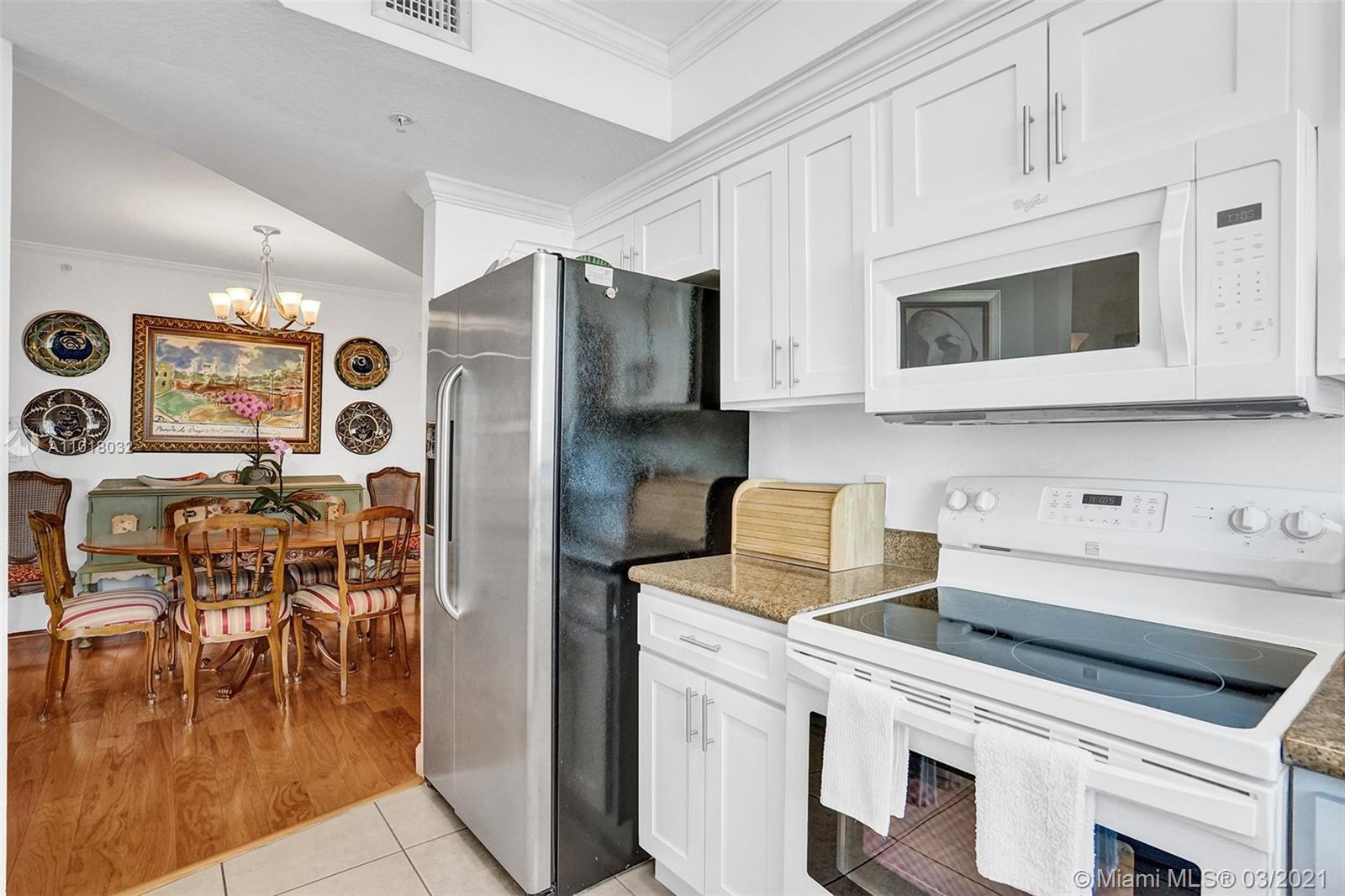 KEYSTONE PARK CONDO - Residential