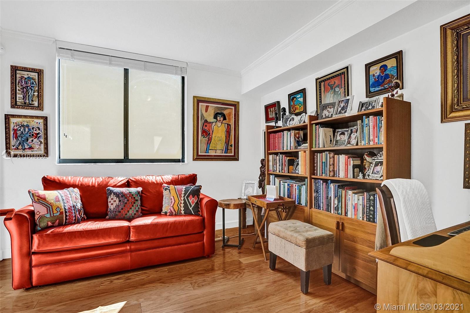 KEYSTONE PARK CONDO - Residential