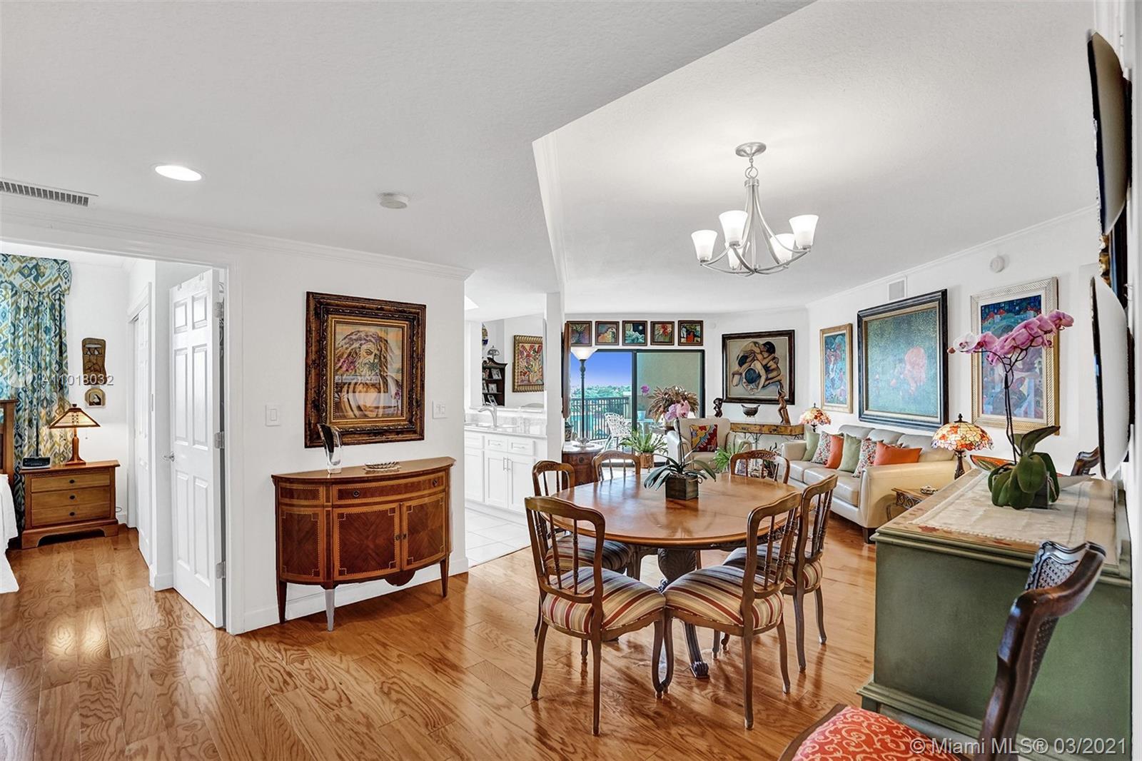 KEYSTONE PARK CONDO - Residential