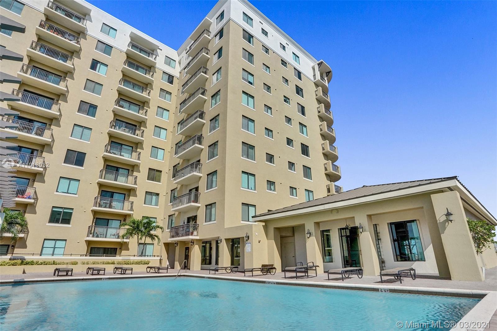 KEYSTONE PARK CONDO - Residential