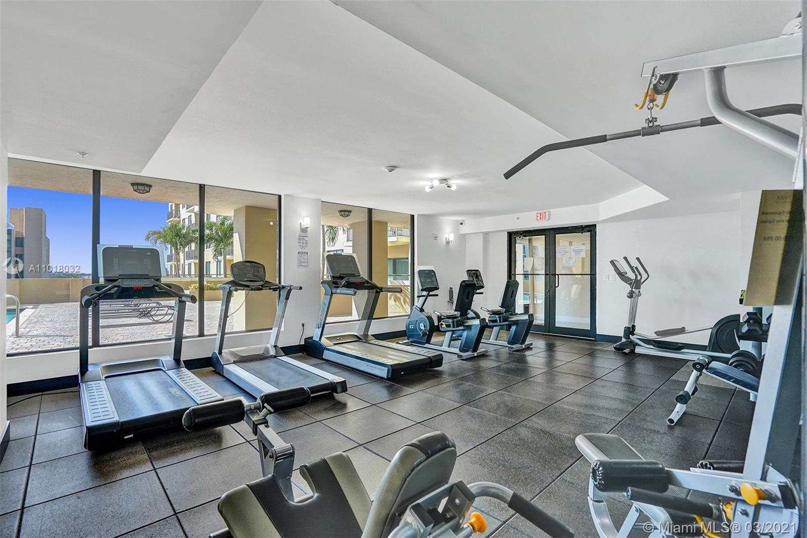 KEYSTONE PARK CONDO - Residential