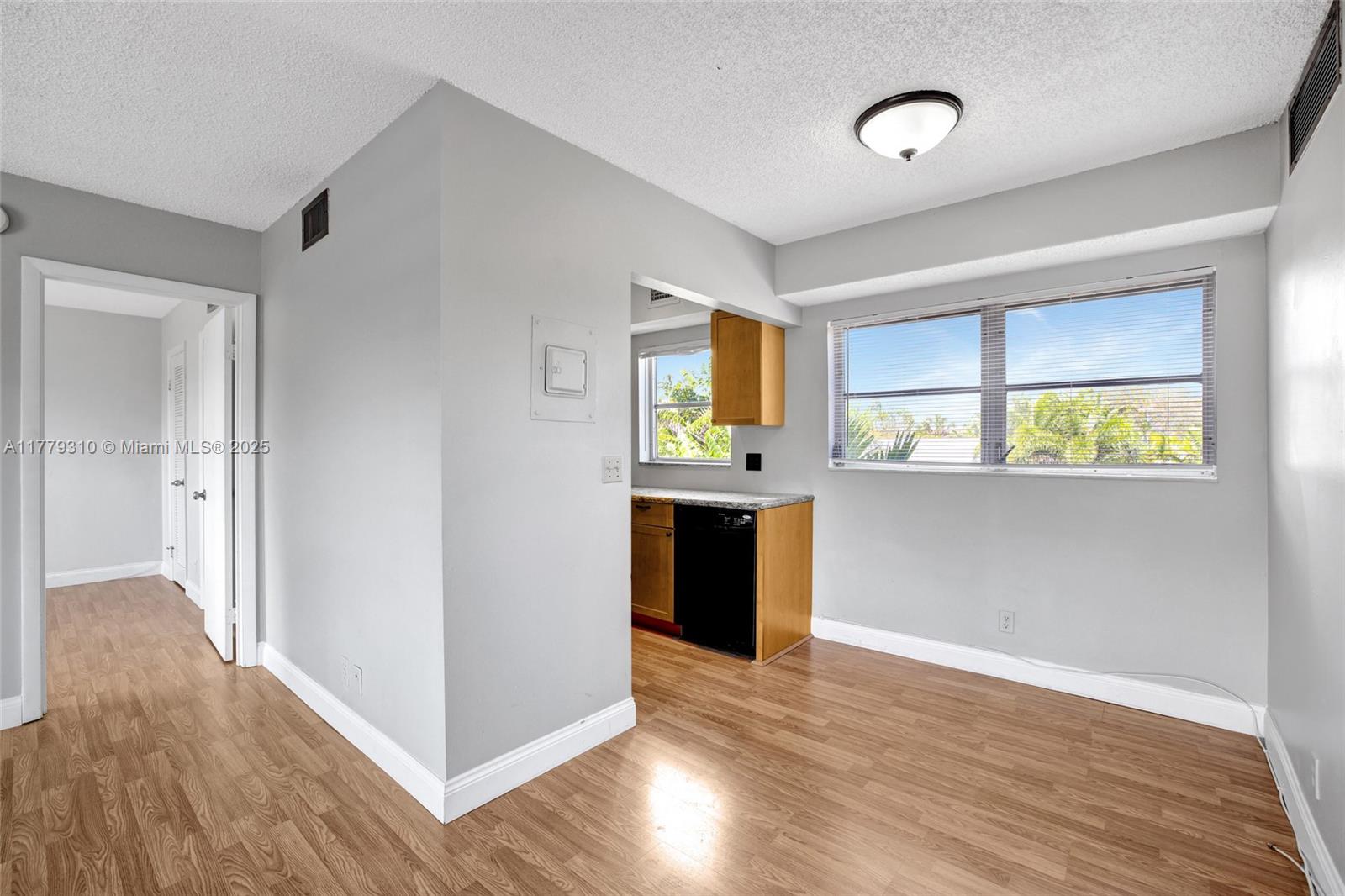 PARK PLACE CONDO - Residential