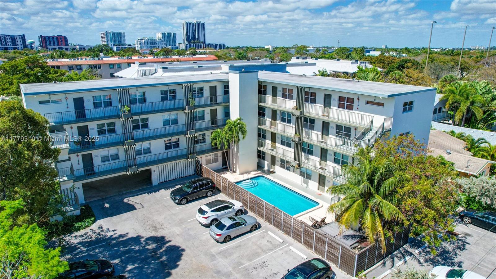 609 Ne 13th Ave 301, Fort Lauderdale, Broward County, Florida - 2 Bedrooms  
2 Bathrooms - 