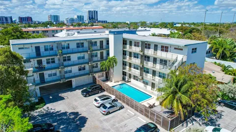 609 NE 13th Ave Unit 301, Fort Lauderdale, FL 33304 - MLS#: A11779310