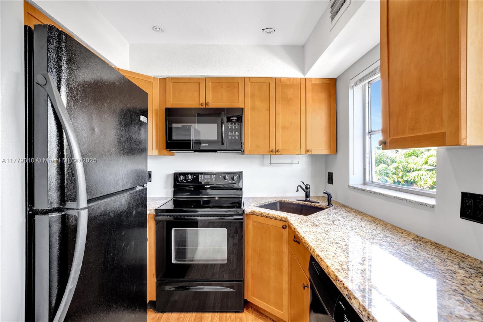 PARK PLACE CONDO - Residential