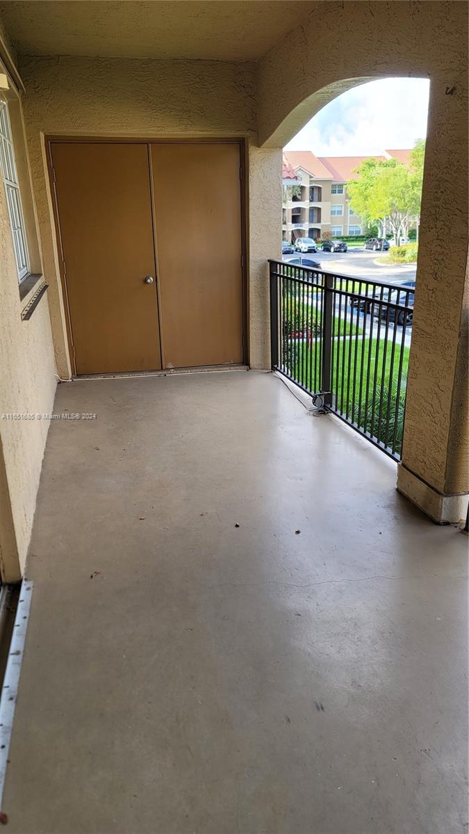 The Marquesa Condo - Residential Lease