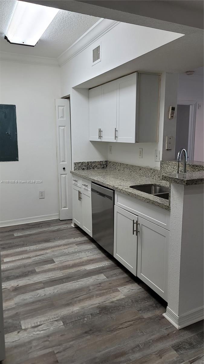The Marquesa Condo - Residential Lease