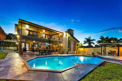 EVERGLADE LAND SALES CO R - Residential